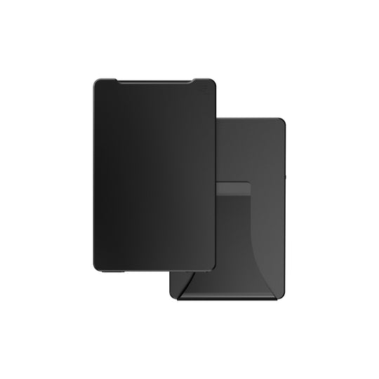 Groove Life Groove Wallet With Money Clip-Midnight Black-Kevin's Fine Outdoor Gear & Apparel