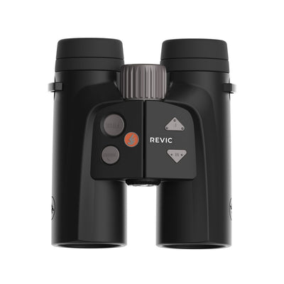 Revic Acura BLR10b Range Finding Ballistic Binocular 10x42-Hunting/Outdoors-Kevin's Fine Outdoor Gear & Apparel