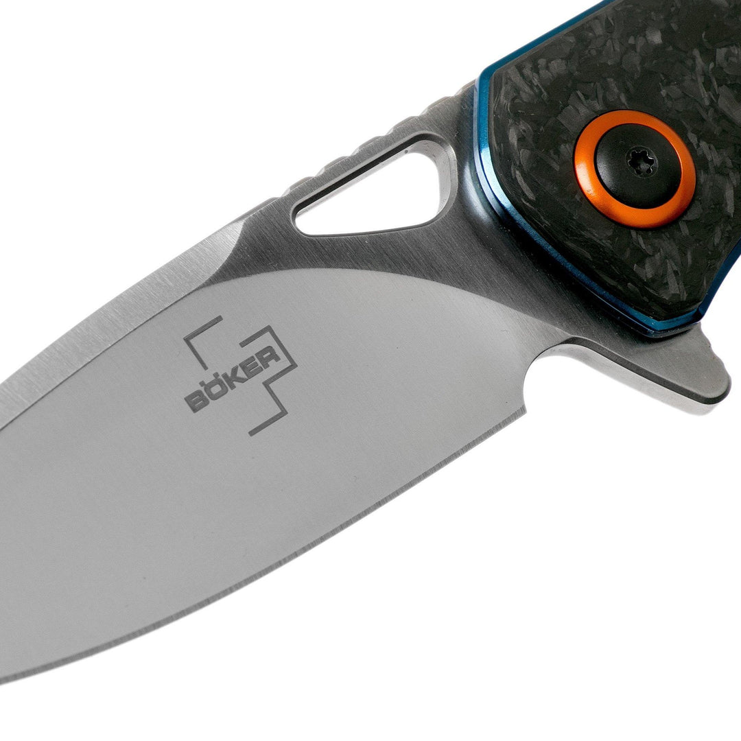 Böker Plus Nebelmesser