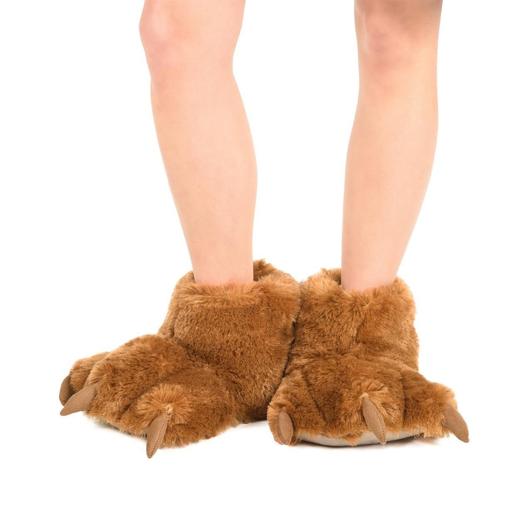 Bear Paw Slippers-Footwear-Kevin's Fine Outdoor Gear & Apparel