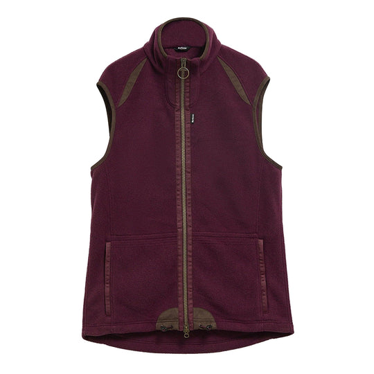 Barbour Langdale Fleece Gilet