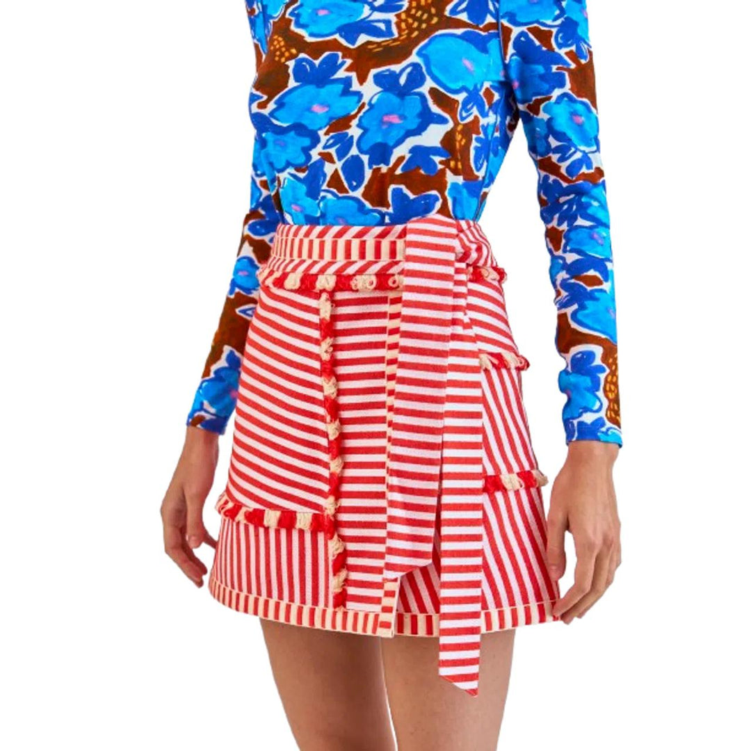 Hunter Bell Bay Skirt-Women's Clothing-Kevin's Fine Outdoor Gear & Apparel