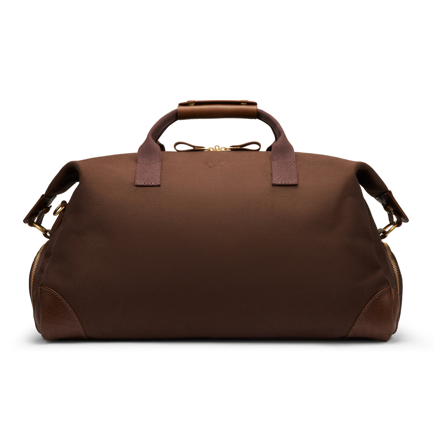 Bennett Winch Weekender-Luggage-Chocolate-Kevin's Fine Outdoor Gear & Apparel