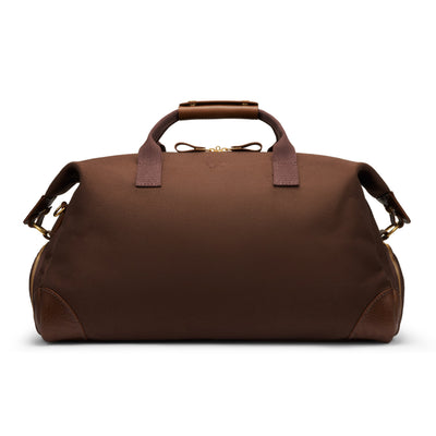 Bennett Winch Weekender-Luggage-Chocolate-Kevin's Fine Outdoor Gear & Apparel