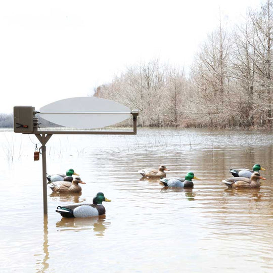 MOJO Big Blade Motion Decoy-Kevin's Fine Outdoor Gear & Apparel