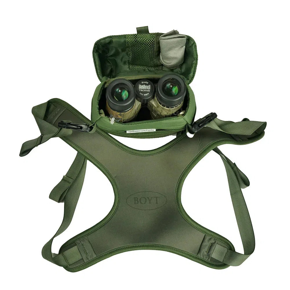 Boyt Bino Case & Harness-Hunting/Outdoors-Kevin's Fine Outdoor Gear & Apparel