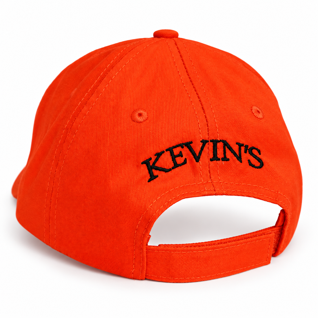 Kevin's Kids Blaze Performance Cap