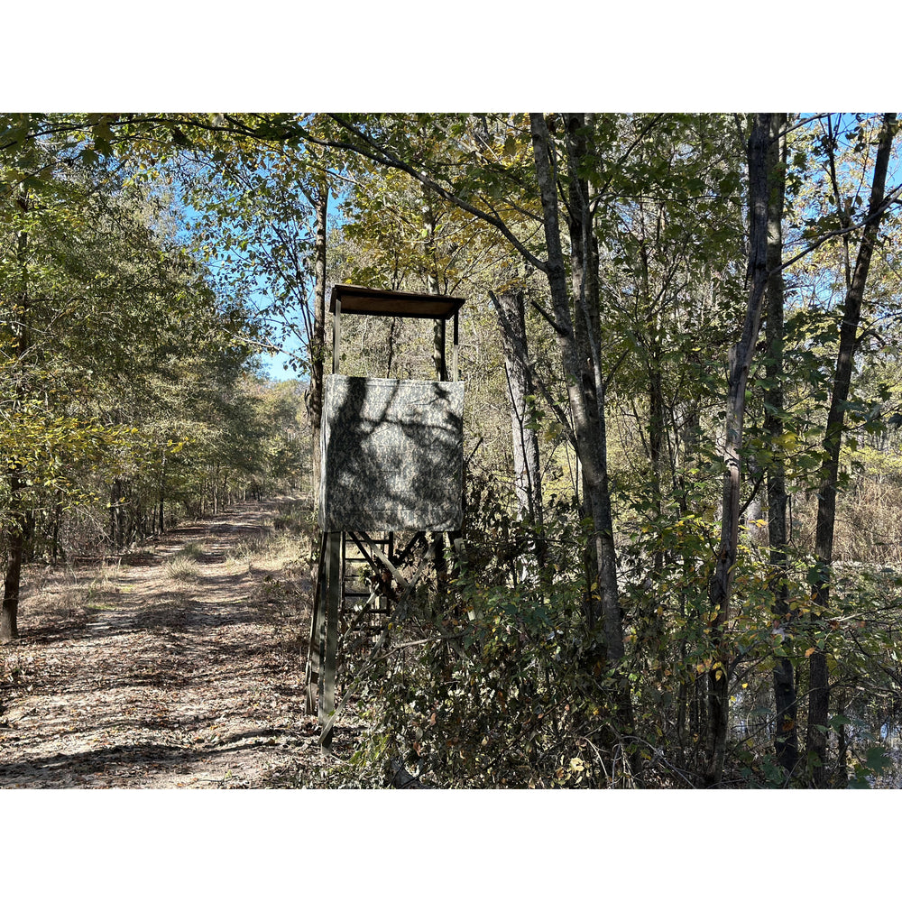 Yukon Outfitters Hunting Blind Fabric-Hunting/Outdoors-Digital Brush-Kevin's Fine Outdoor Gear & Apparel