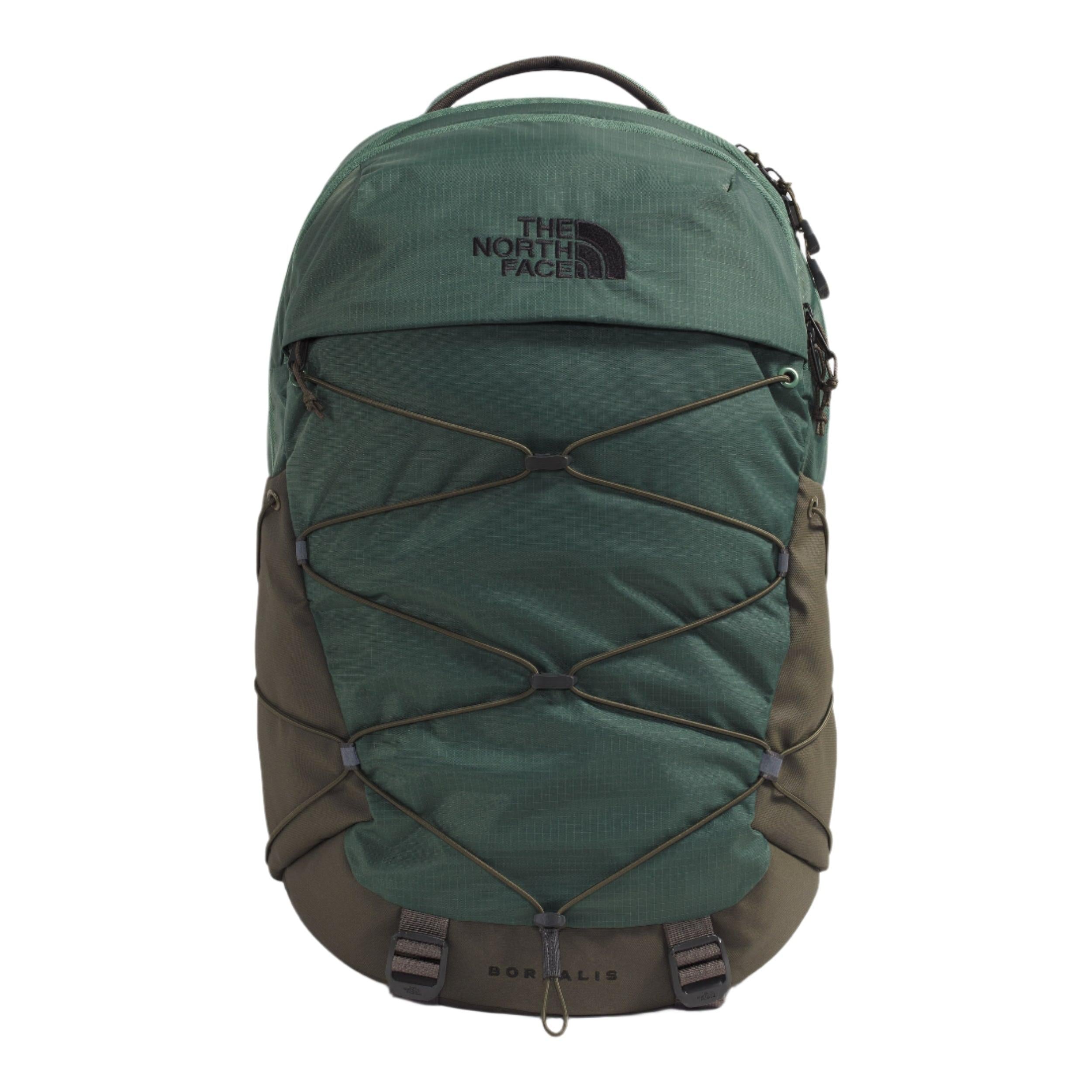 The North Face Vault Backpack| Kevin's Catalog – Kevin's