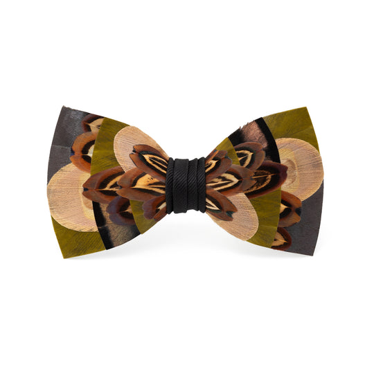 Brackish Moorcroft Bowtie-Men's Accessories-Kevin's Fine Outdoor Gear & Apparel