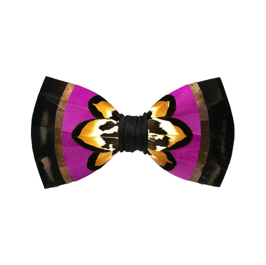 Brackish Sprout Bow Tie-Men's Accessories-Kevin's Fine Outdoor Gear & Apparel