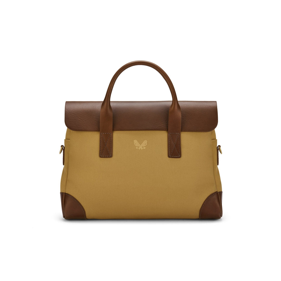 Bennett Winch Briefcase-Luggage-Sand-Kevin's Fine Outdoor Gear & Apparel