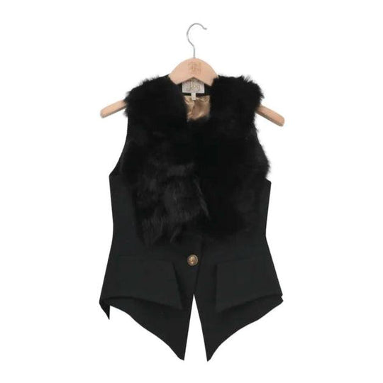 T.ba Verdi Vest-Women's Clothing-Jerez Knit-38/US 2-Kevin's Fine Outdoor Gear & Apparel