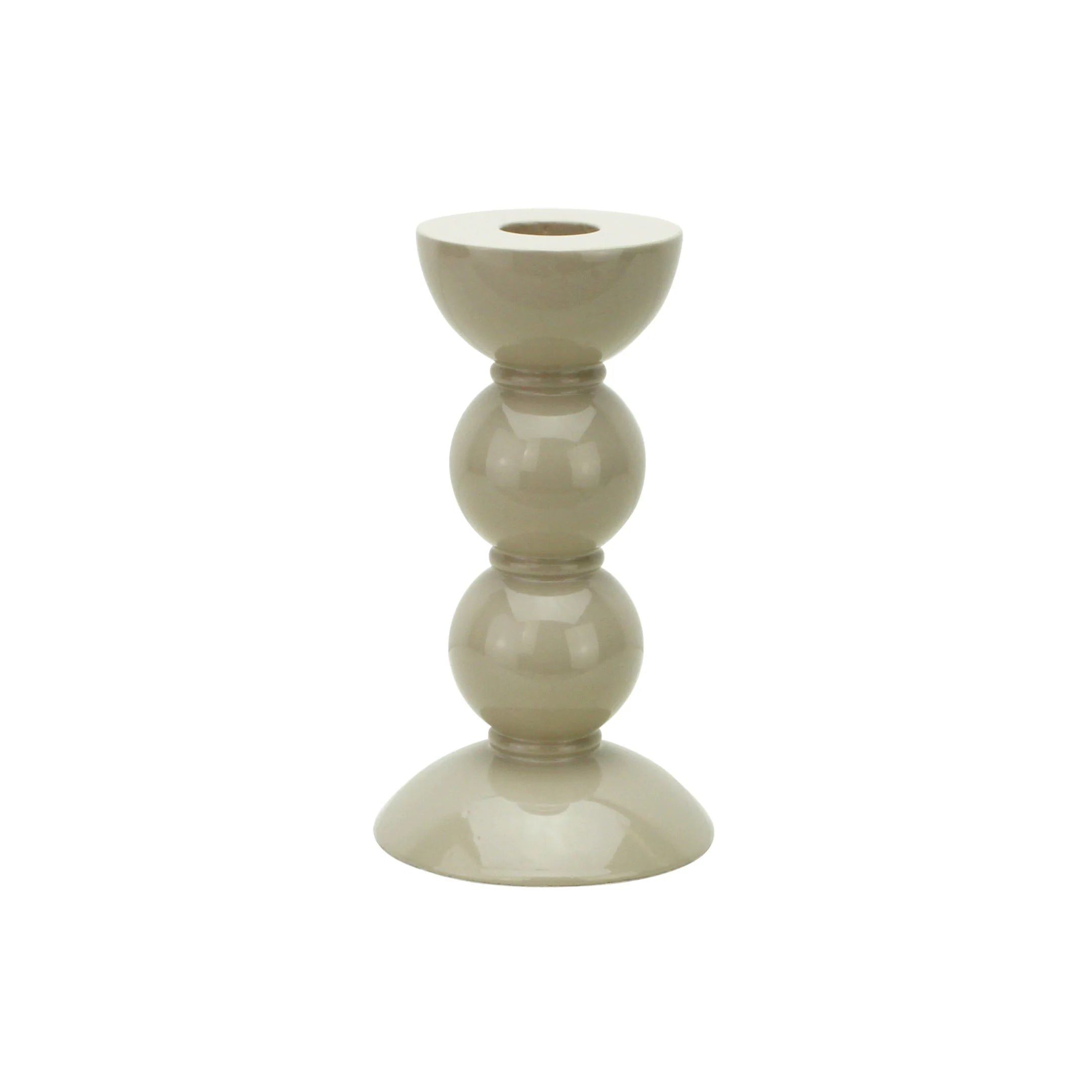 Addison Ross Bobbin Candlestick - Thumbnail 5
