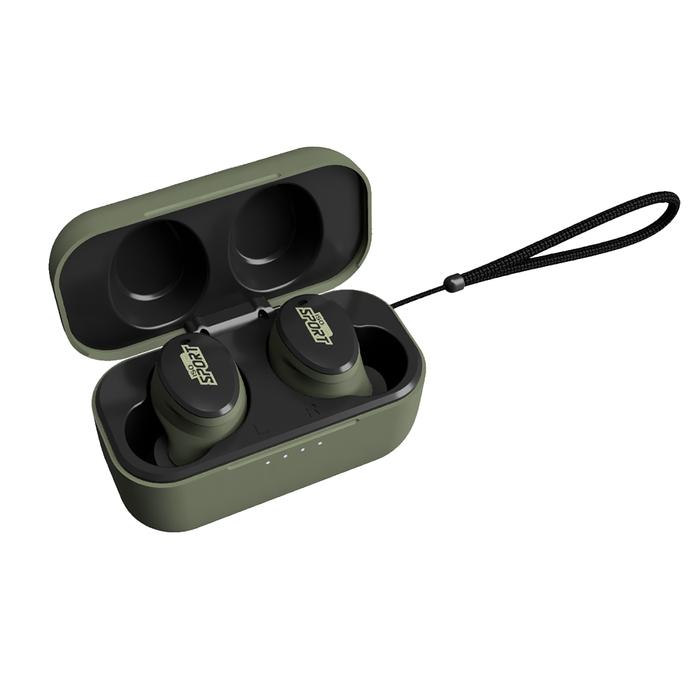 ISOtunes Caliber Bluetooth Earbuds-Hunting/Outdoors-Kevin's Fine Outdoor Gear & Apparel