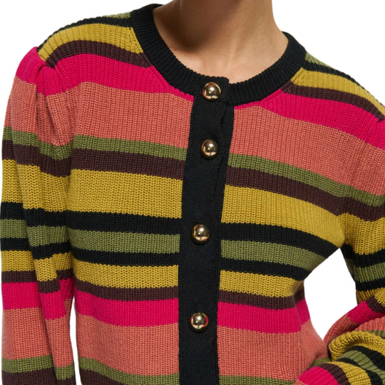 Nation Carmela Cardigan-Women's Clothing-Kevin's Fine Outdoor Gear & Apparel