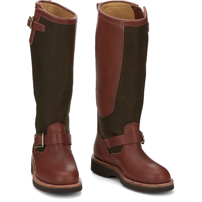 Chippewa Ladies Snake Boots-Women's Footwear-Kevin's Fine Outdoor Gear & Apparel