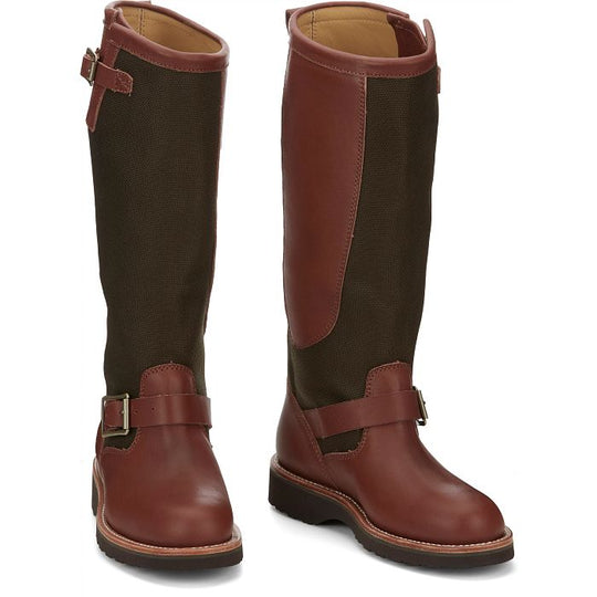 Chippewa Ladies Snake Boots-Women's Footwear-Kevin's Fine Outdoor Gear & Apparel