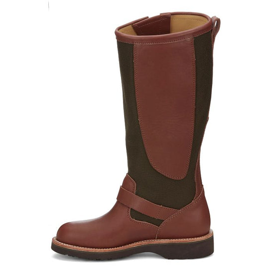 Chippewa Ladies Snake Boots-Women's Footwear-Kevin's Fine Outdoor Gear & Apparel