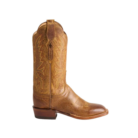 Lucchese Savannah Boot-Women's Footwear-Kevin's Fine Outdoor Gear & Apparel