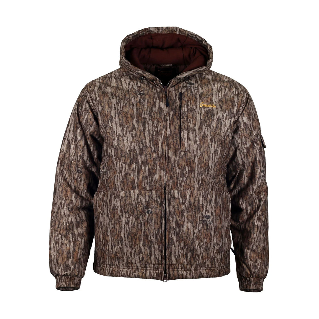 Gamehide Tundra Jacket-Hunting/Outdoors-Bottomland-M-Kevin's Fine Outdoor Gear & Apparel