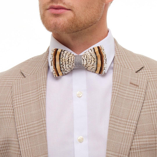 Brackish Exuma Bow Tie-Men's Accessories-Kevin's Fine Outdoor Gear & Apparel