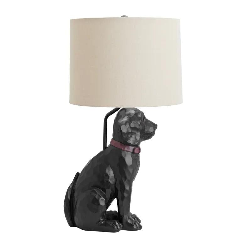 Labrador Table Lamp-Home/Giftware-Kevin's Fine Outdoor Gear & Apparel