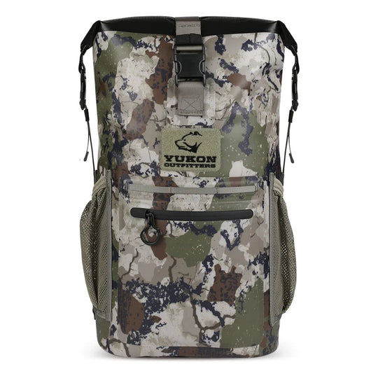 Yukon Outfitters Castor Waterproof Backpack-Hunting/Outdoors-XK7-Kevin's Fine Outdoor Gear & Apparel