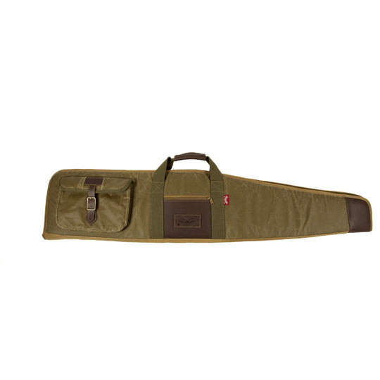 Armageddon Gear Wax Canvas Classic Rifle Case-Hunting/Outdoors-Tan-Kevin's Fine Outdoor Gear & Apparel