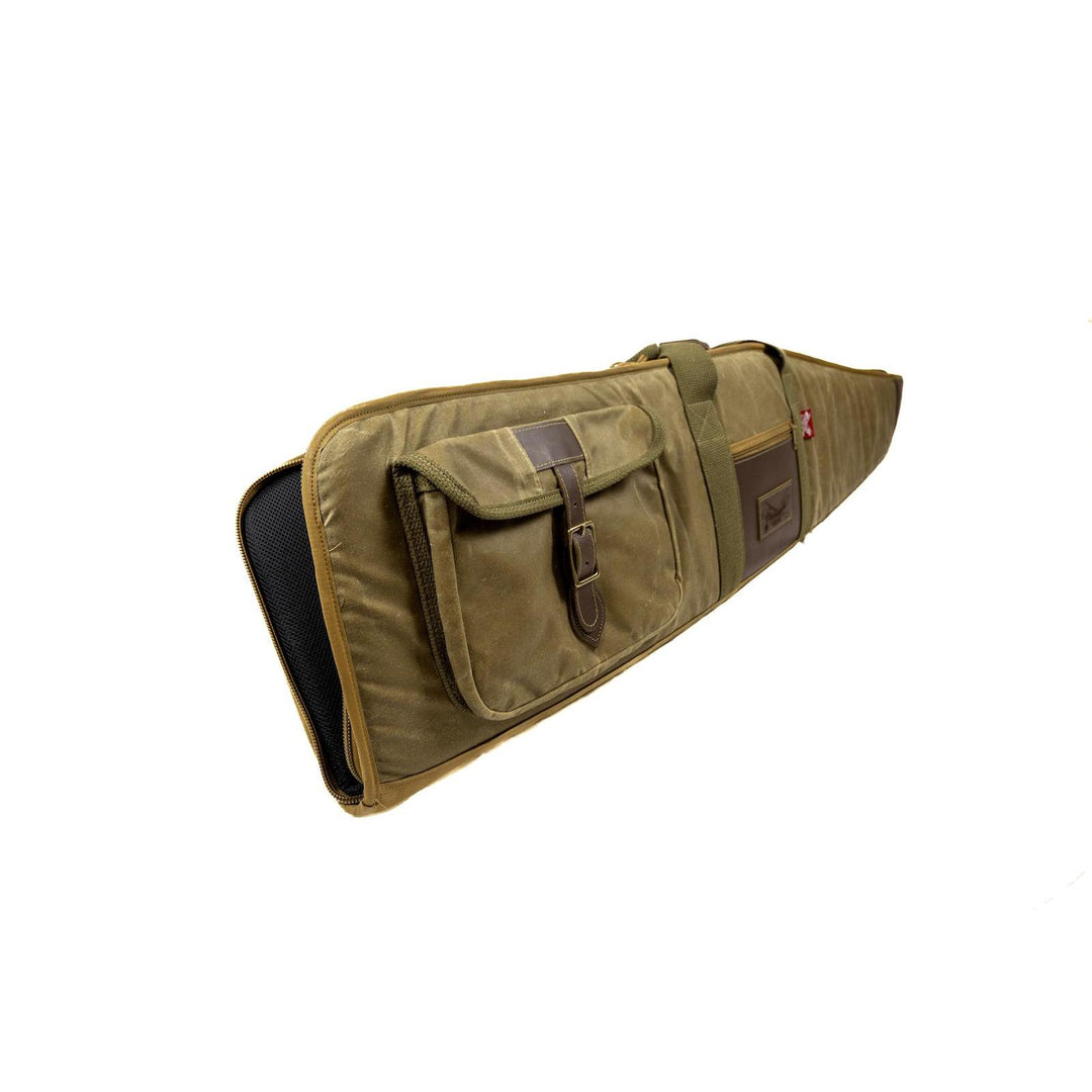 Armageddon Gear Wax Canvas Classic Rifle Case-Hunting/Outdoors-Kevin's Fine Outdoor Gear & Apparel