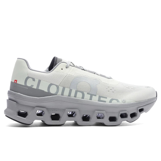 On Running Men's Cloud Monster Shoes-Footwear-ICE | ALLOY-8-Kevin's Fine Outdoor Gear & Apparel