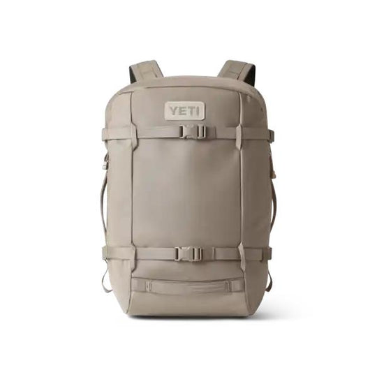 YETI Crossroads 22L Backpack-Luggage-Cape Dark Taupe-Kevin's Fine Outdoor Gear & Apparel