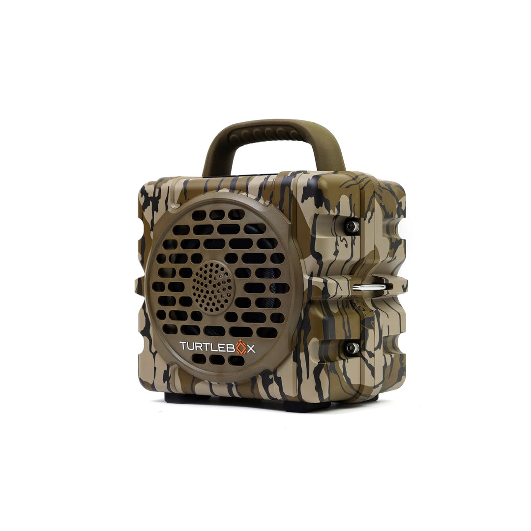 Turtlebox Cub Portable Outdoor Speaker