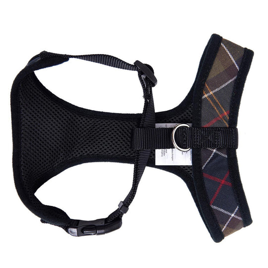 Barbour Dog Harness-Pet Supply-Kevin's Fine Outdoor Gear & Apparel