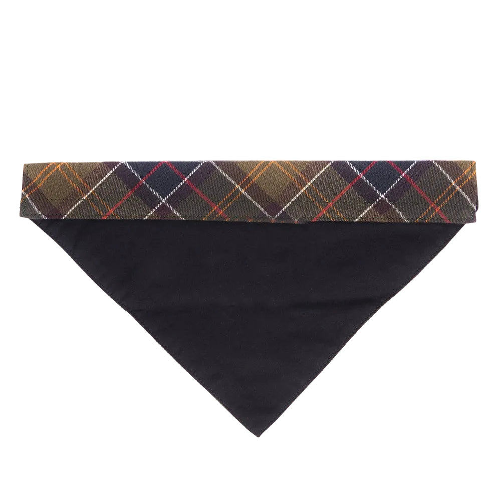 Barbour Dog Bandana-Pet Supply-Kevin's Fine Outdoor Gear & Apparel