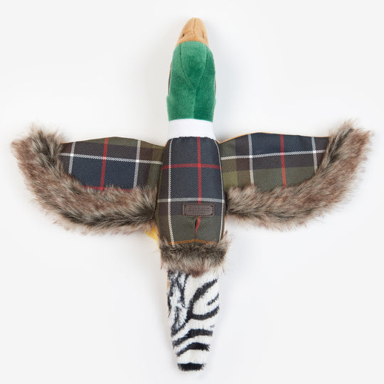 Barbour Pheasant Dog Toy-Pet Supply-Kevin's Fine Outdoor Gear & Apparel