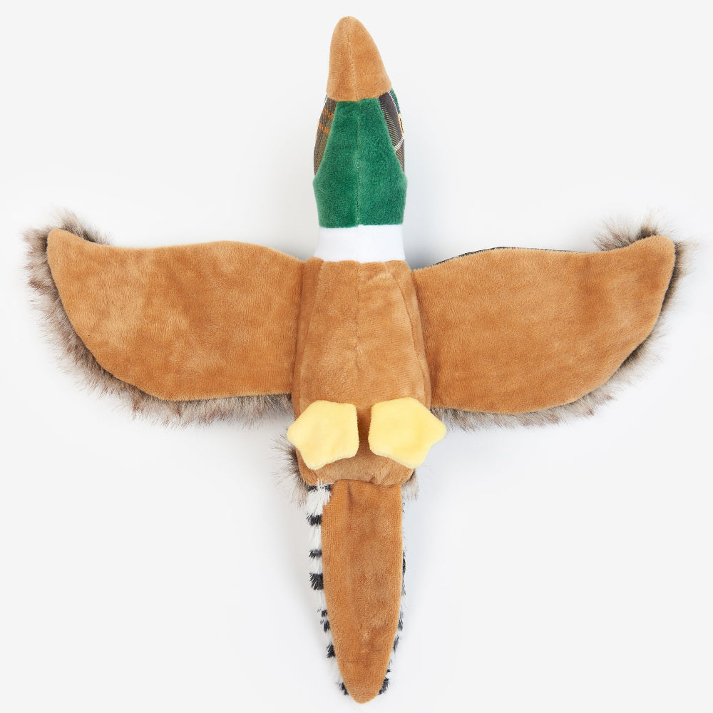 Barbour Pheasant Dog Toy-Pet Supply-Kevin's Fine Outdoor Gear & Apparel