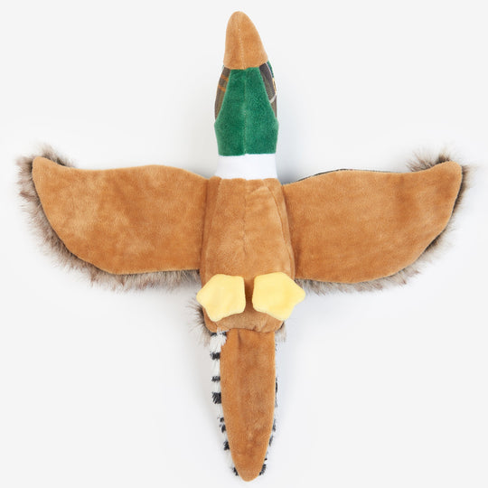 Barbour Pheasant Dog Toy-Pet Supply-Kevin's Fine Outdoor Gear & Apparel