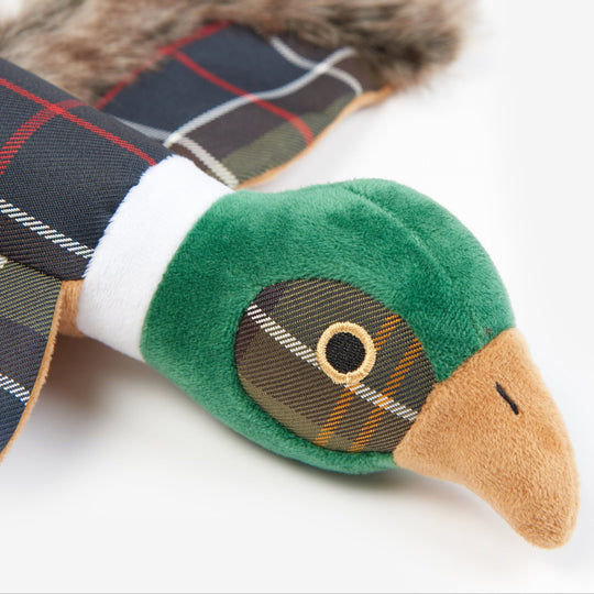 Barbour Pheasant Dog Toy-Pet Supply-Kevin's Fine Outdoor Gear & Apparel