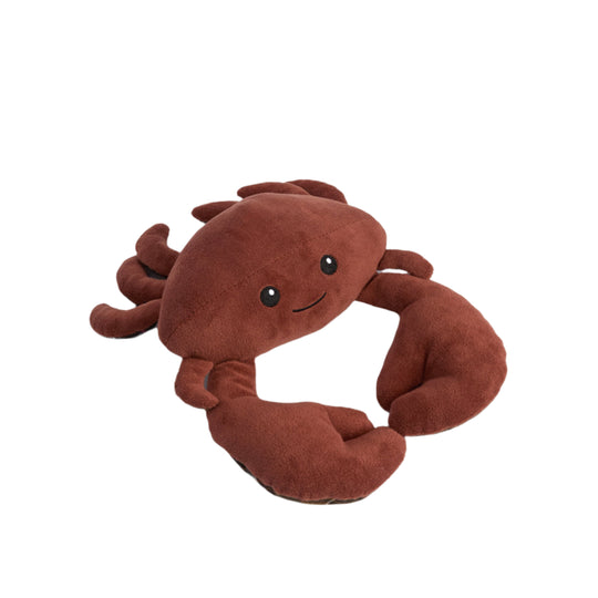 Barbour Crab Dog Toy-Pet Supply-Kevin's Fine Outdoor Gear & Apparel