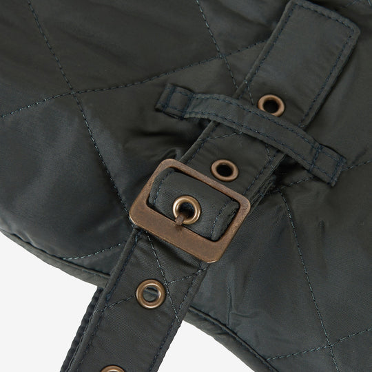 Barbour Quilted Dog Coat-Pet Supply-Kevin's Fine Outdoor Gear & Apparel