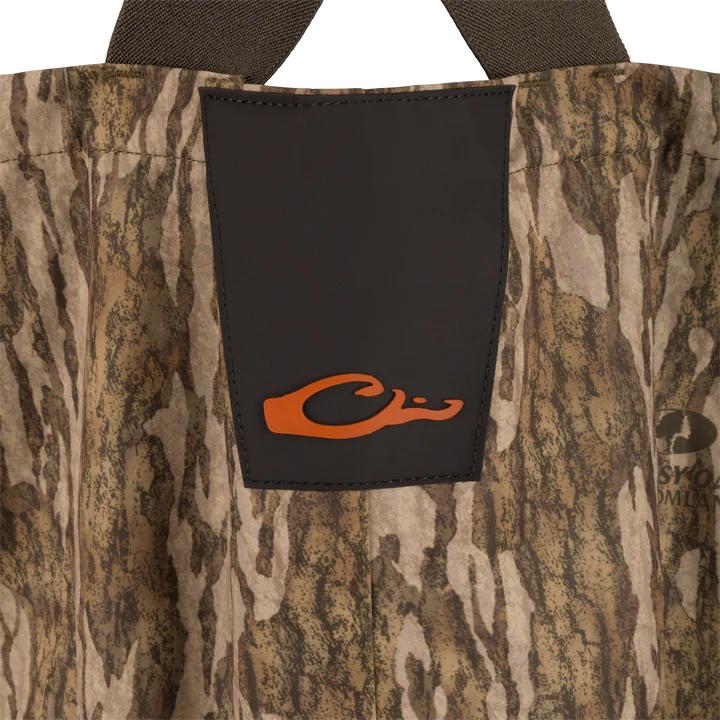 Drake Waterfowl Hardline Non-Insulated Wader-Hunting/Outdoors-Kevin's Fine Outdoor Gear & Apparel