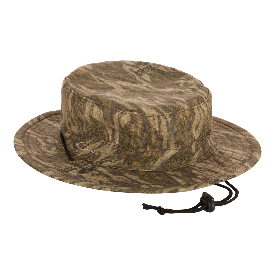 Drake Duk Boonie Hat-Men's Accessories-Bottomland-L-Kevin's Fine Outdoor Gear & Apparel