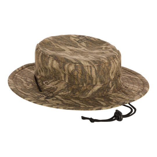 Drake Duk Boonie Hat-Men's Accessories-Bottomland-L-Kevin's Fine Outdoor Gear & Apparel