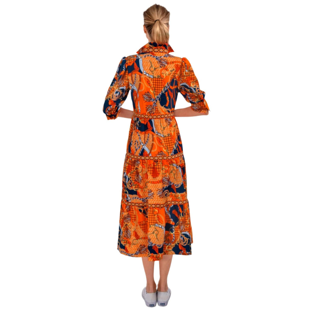 Gretchen Scott Damsel Maxi Ditto Dress-Women's Clothing-Kevin's Fine Outdoor Gear & Apparel