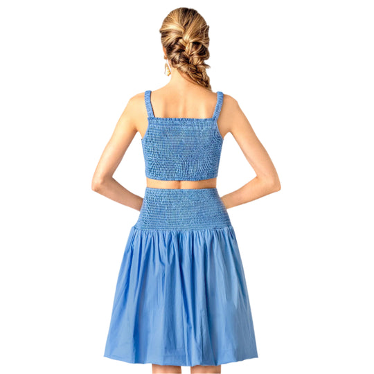 Gretchen Scott Smoking Hot Dress-Women's Clothing-Kevin's Fine Outdoor Gear & Apparel