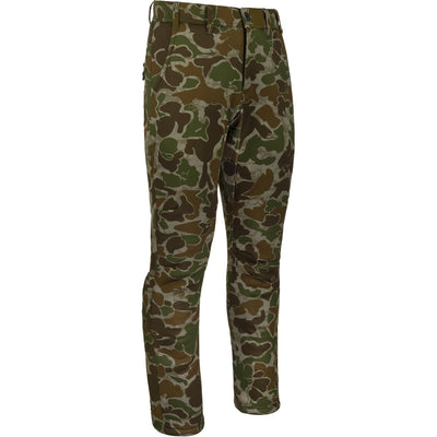 Drake MST Ultimate Wader Pant-Men's Clothing-Old School Green-S-Kevin's Fine Outdoor Gear & Apparel