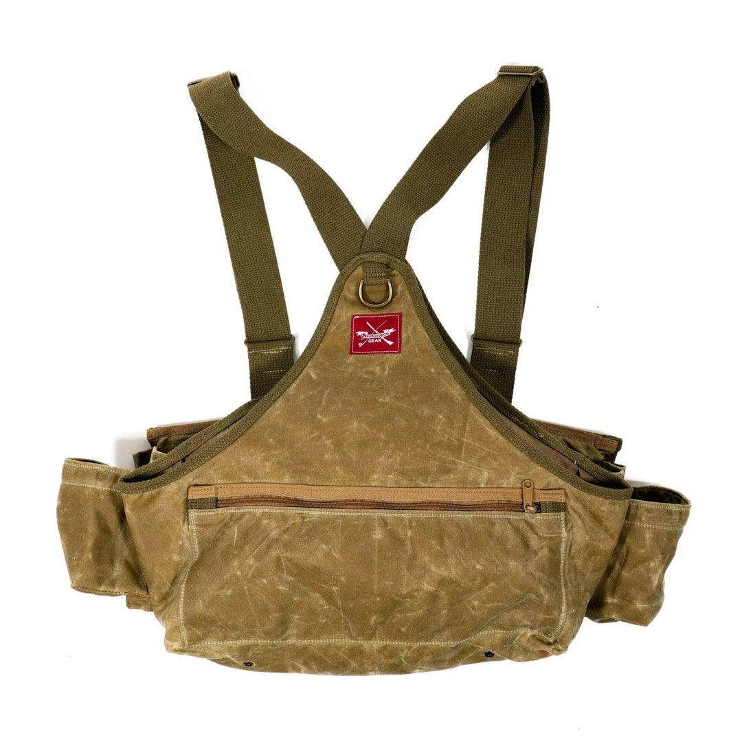 Armageddon Gear Upland Vest-Hunting/Outdoors-Kevin's Fine Outdoor Gear & Apparel