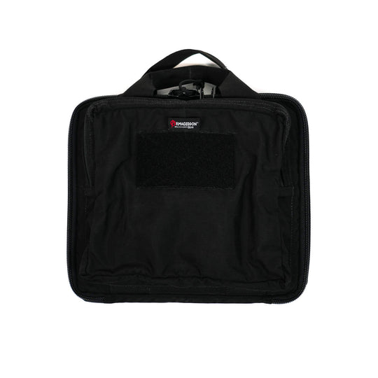 Armageddon Gear Perfecter Pistol Case-Hunting/Outdoors-Black-Kevin's Fine Outdoor Gear & Apparel