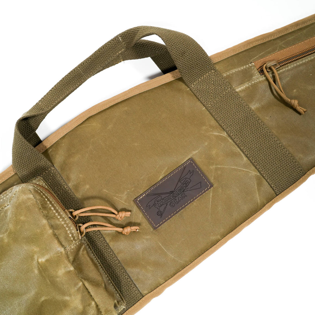 Armageddon Gear Truck Gun Rifle Case-Hunting/Outdoors-Kevin's Fine Outdoor Gear & Apparel